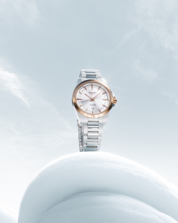 Bild von Longines Conquest