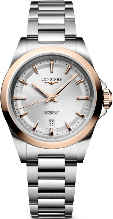 Bild von Longines Conquest