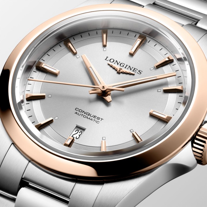 Bild von Longines Conquest