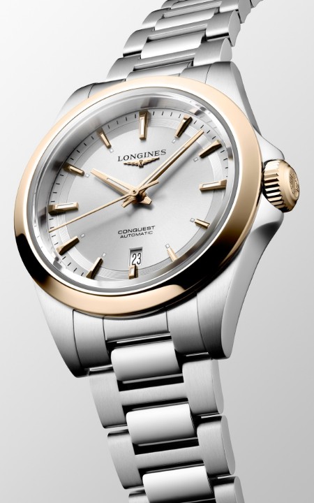 Bild von Longines Conquest