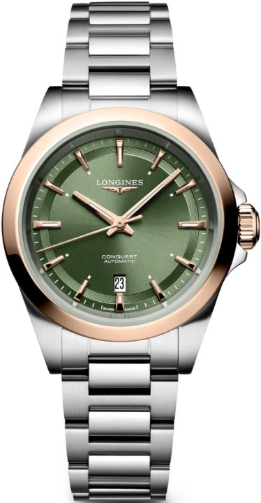 Bild von Longines Conquest