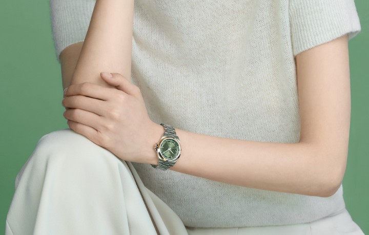 Bild von Longines Conquest