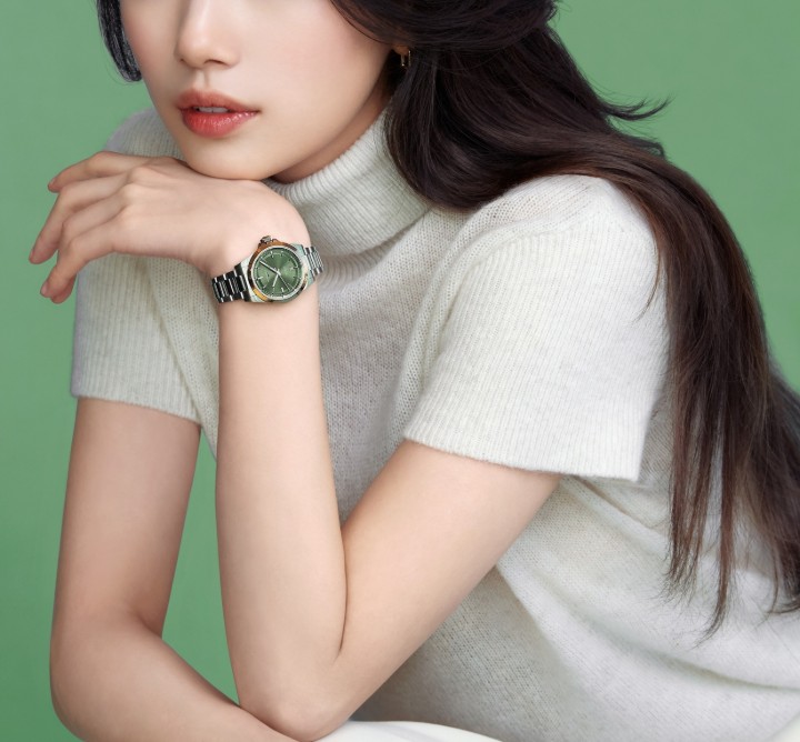 Bild von Longines Conquest