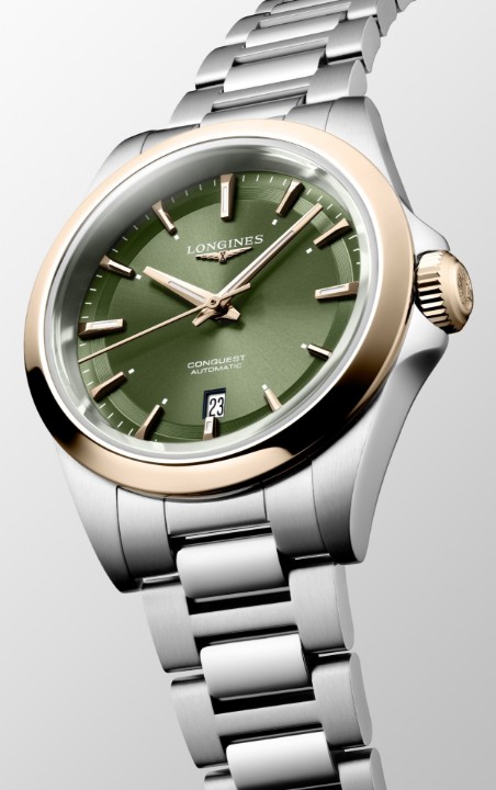 Bild von Longines Conquest