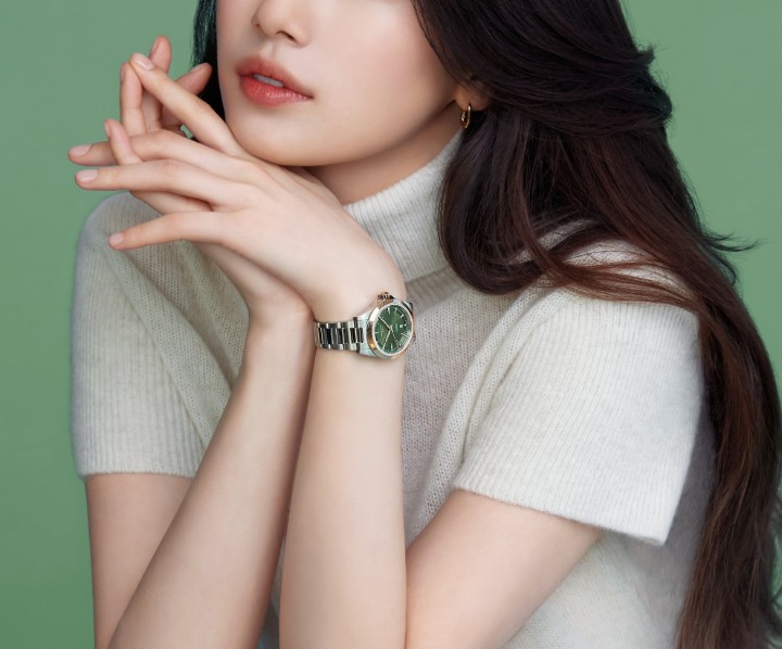 Bild von Longines Conquest