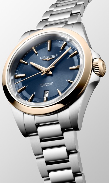 Bild von Longines Conquest