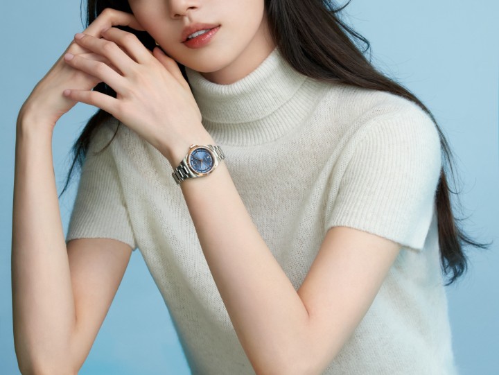 Bild von Longines Conquest