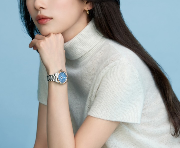 Bild von Longines Conquest