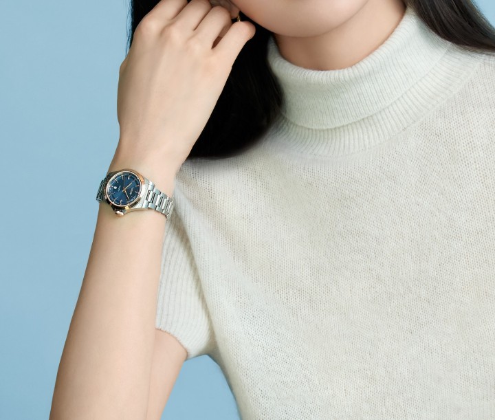 Bild von Longines Conquest