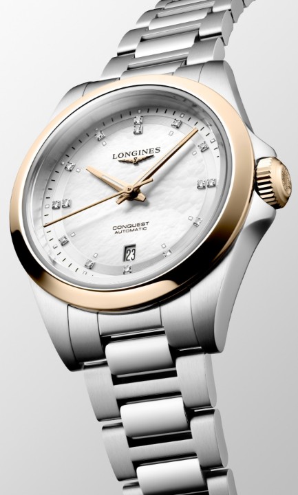 Bild von Longines Conquest