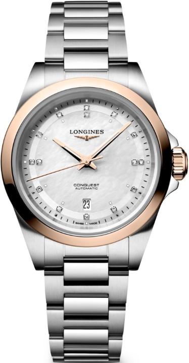 Bild von Longines Conquest
