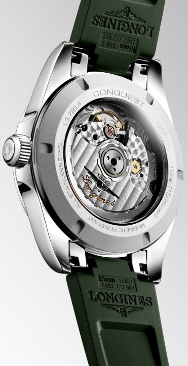 Bild von Longines Conquest