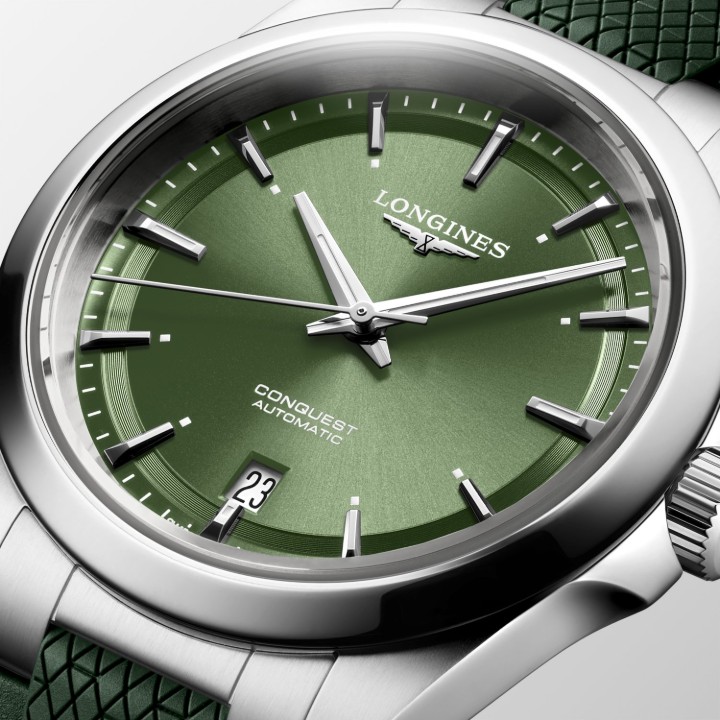 Bild von Longines Conquest