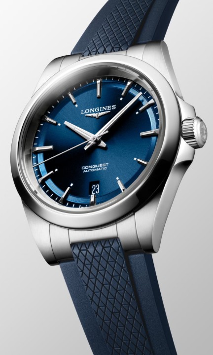 Bild von Longines Conquest