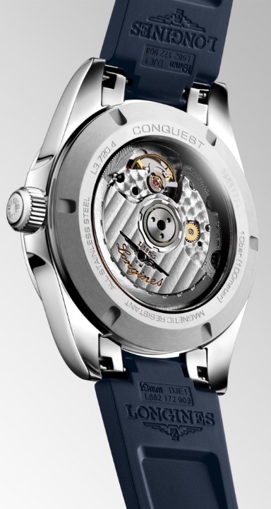 Bild von Longines Conquest