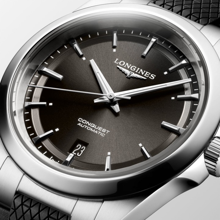 Bild von Longines Conquest