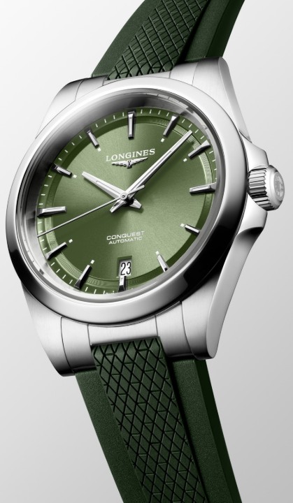 Bild von Longines Conquest