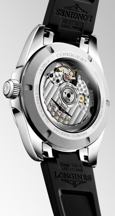 Bild von Longines Conquest