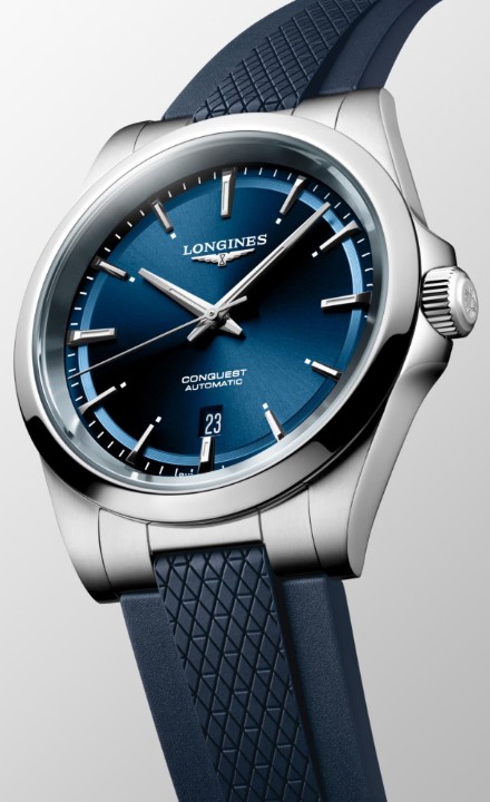 Bild von Longines Conquest
