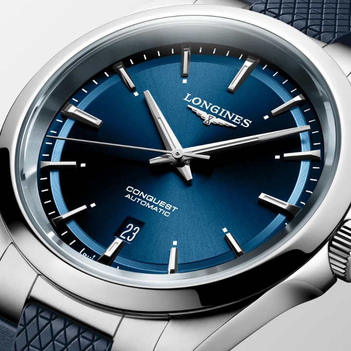 Bild von Longines Conquest
