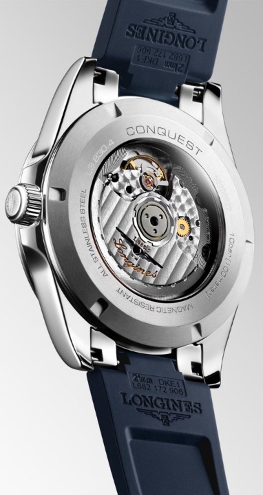 Bild von Longines Conquest