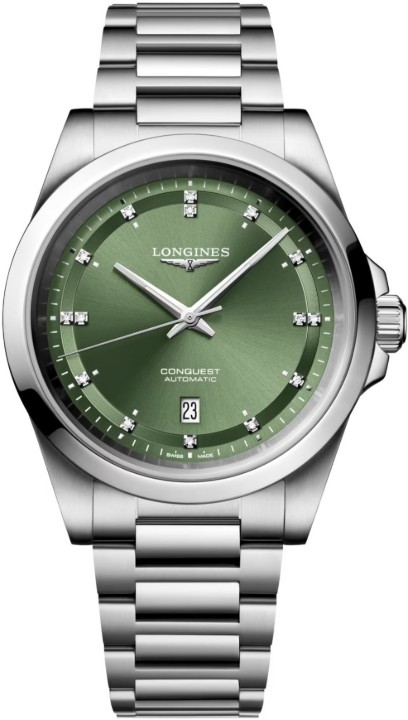 Bild von Longines Conquest