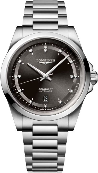 Bild von Longines Conquest