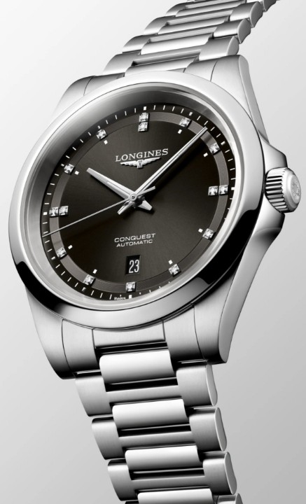 Bild von Longines Conquest