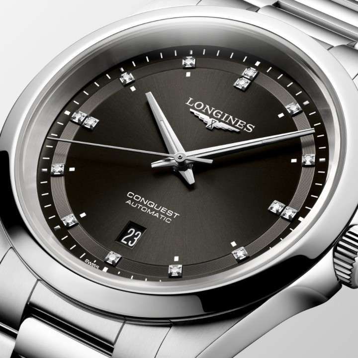 Bild von Longines Conquest
