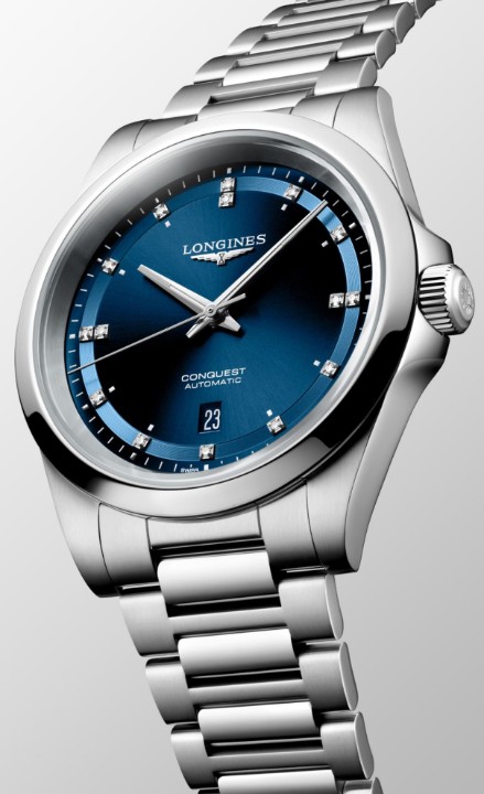 Bild von Longines Conquest
