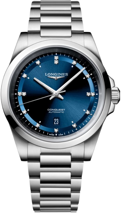 Bild von Longines Conquest