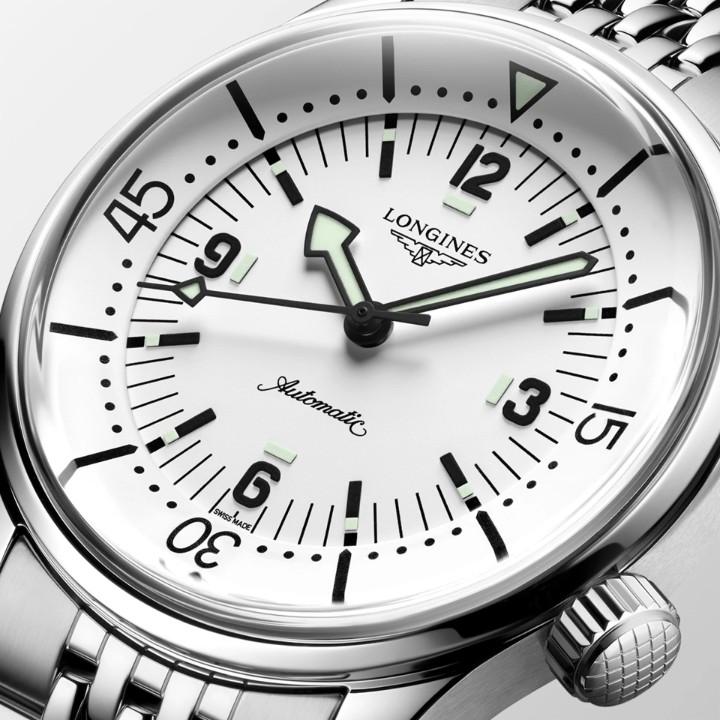 Bild von Longines Legend Diver