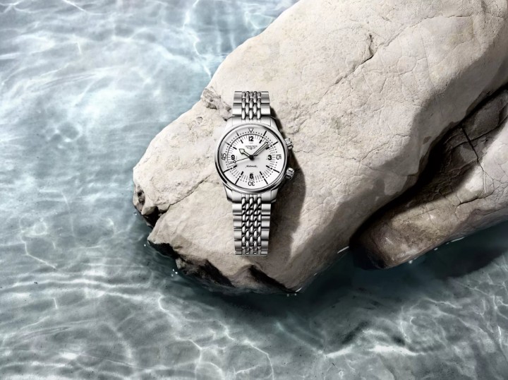 Bild von Longines Legend Diver