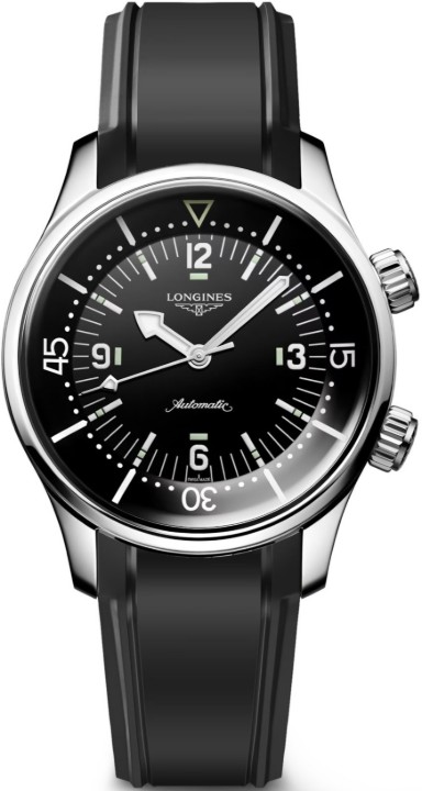Bild von Longines Legend Diver