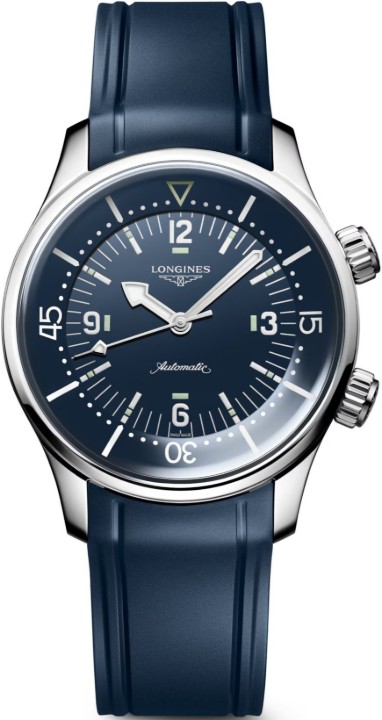 Bild von Longines Legend Diver