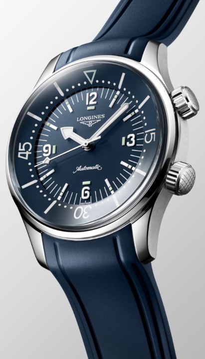 Bild von Longines Legend Diver