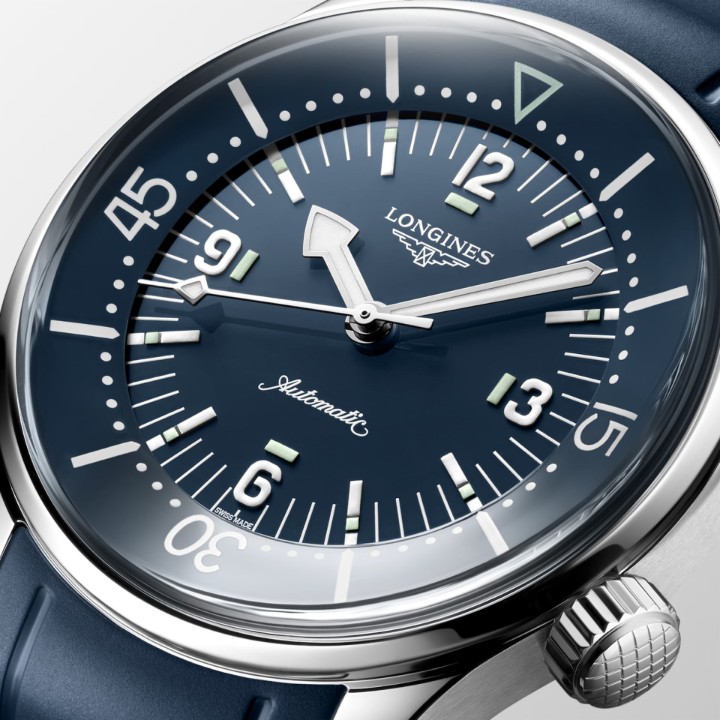 Bild von Longines Legend Diver