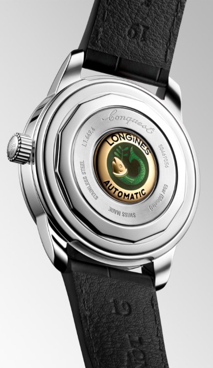 Bild von Longines Conquest Heritage