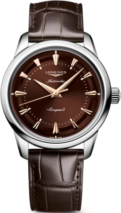 Bild von Longines Conquest Heritage