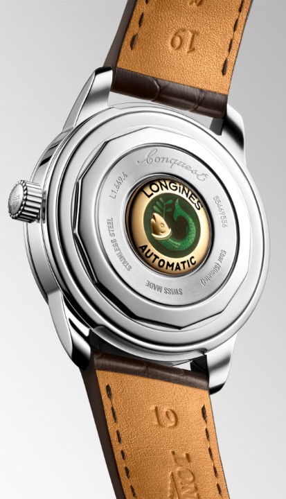 Bild von Longines Conquest Heritage