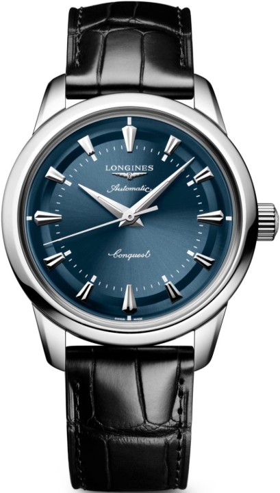 Bild von Longines Conquest Heritage