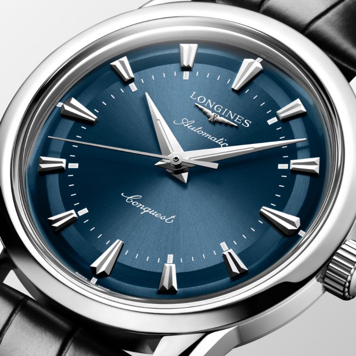 Bild von Longines Conquest Heritage