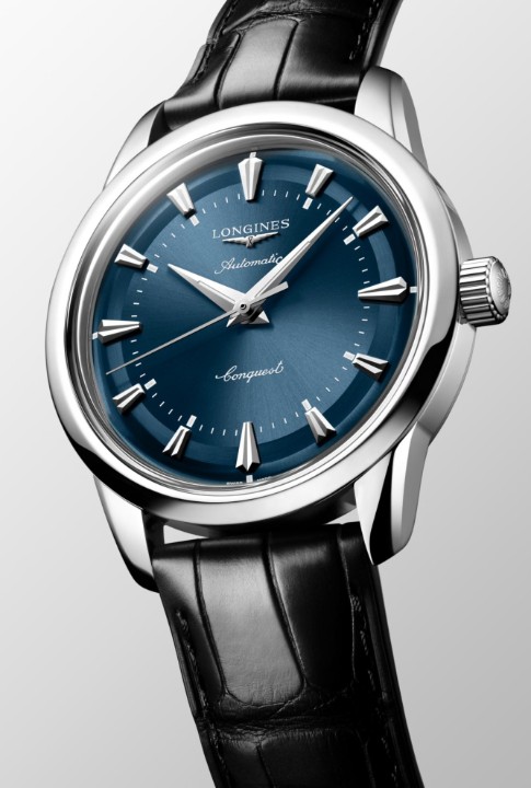 Bild von Longines Conquest Heritage