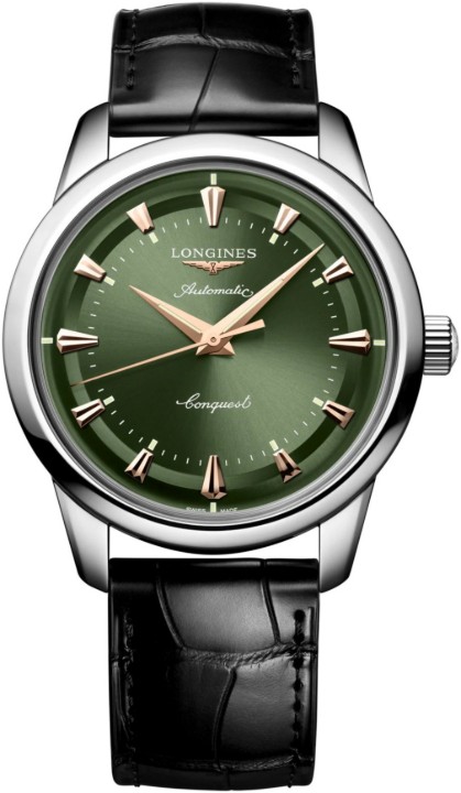 Bild von Longines Conquest Heritage