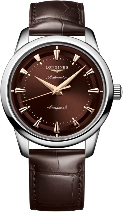 Bild von Longines Conquest Heritage