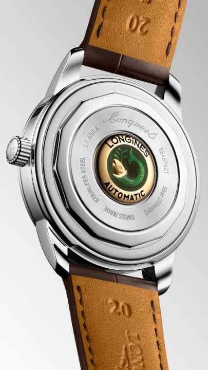 Bild von Longines Conquest Heritage