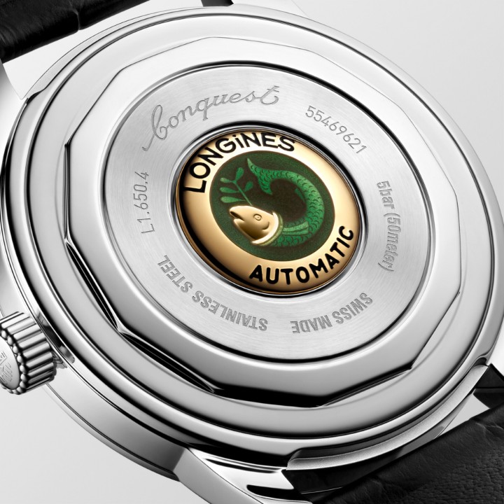 Bild von Longines Conquest Heritage