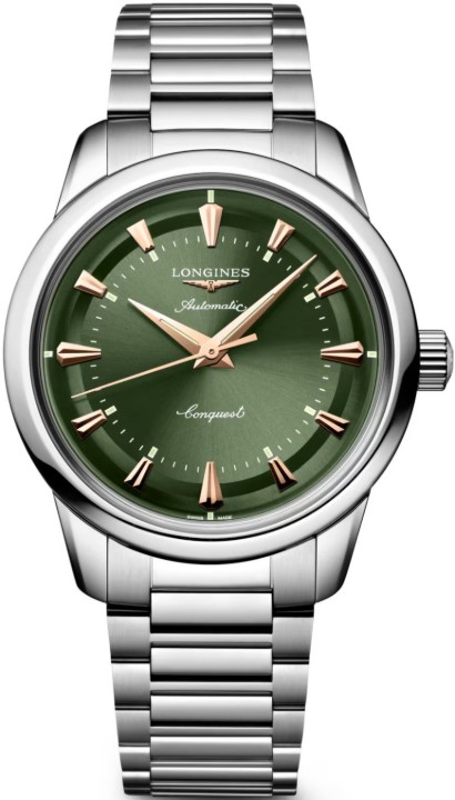 Bild von Longines Conquest Heritage