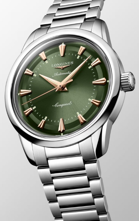 Bild von Longines Conquest Heritage