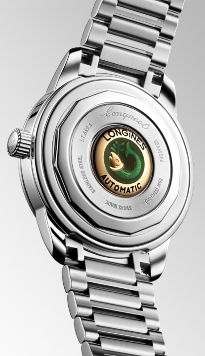 Bild von Longines Conquest Heritage